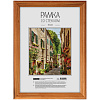 фото Рамка деревянная 15*21см, OfficeSpace, №1, мокко