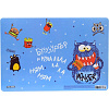 фото Подкладка настольная А3 Monster deVENTE